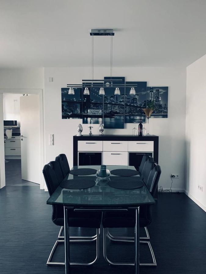 Apartment Mit Penthouse Charakter In دريسدن المظهر الخارجي الصورة