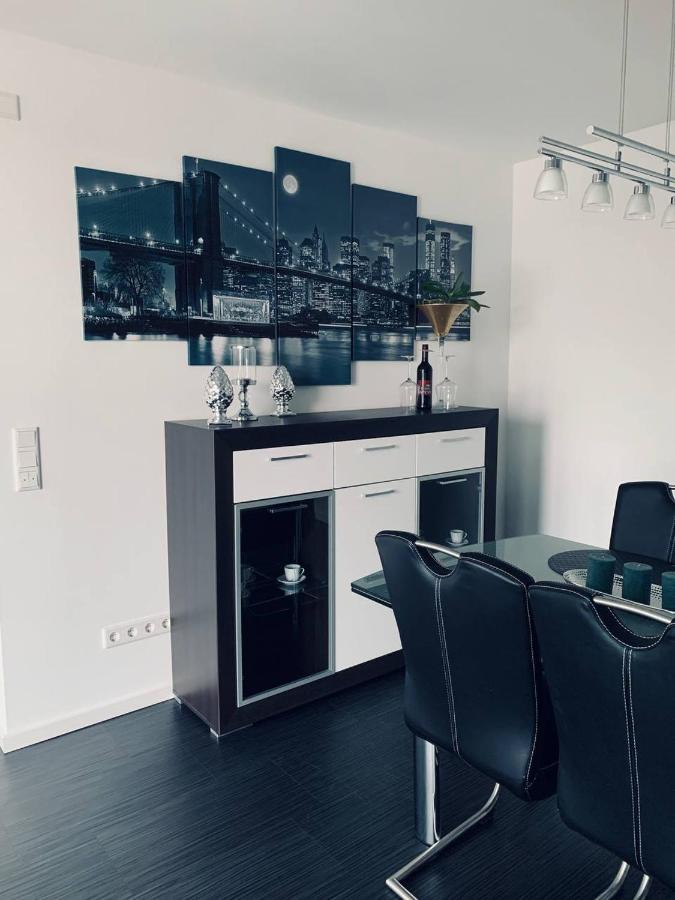 Apartment Mit Penthouse Charakter In دريسدن المظهر الخارجي الصورة