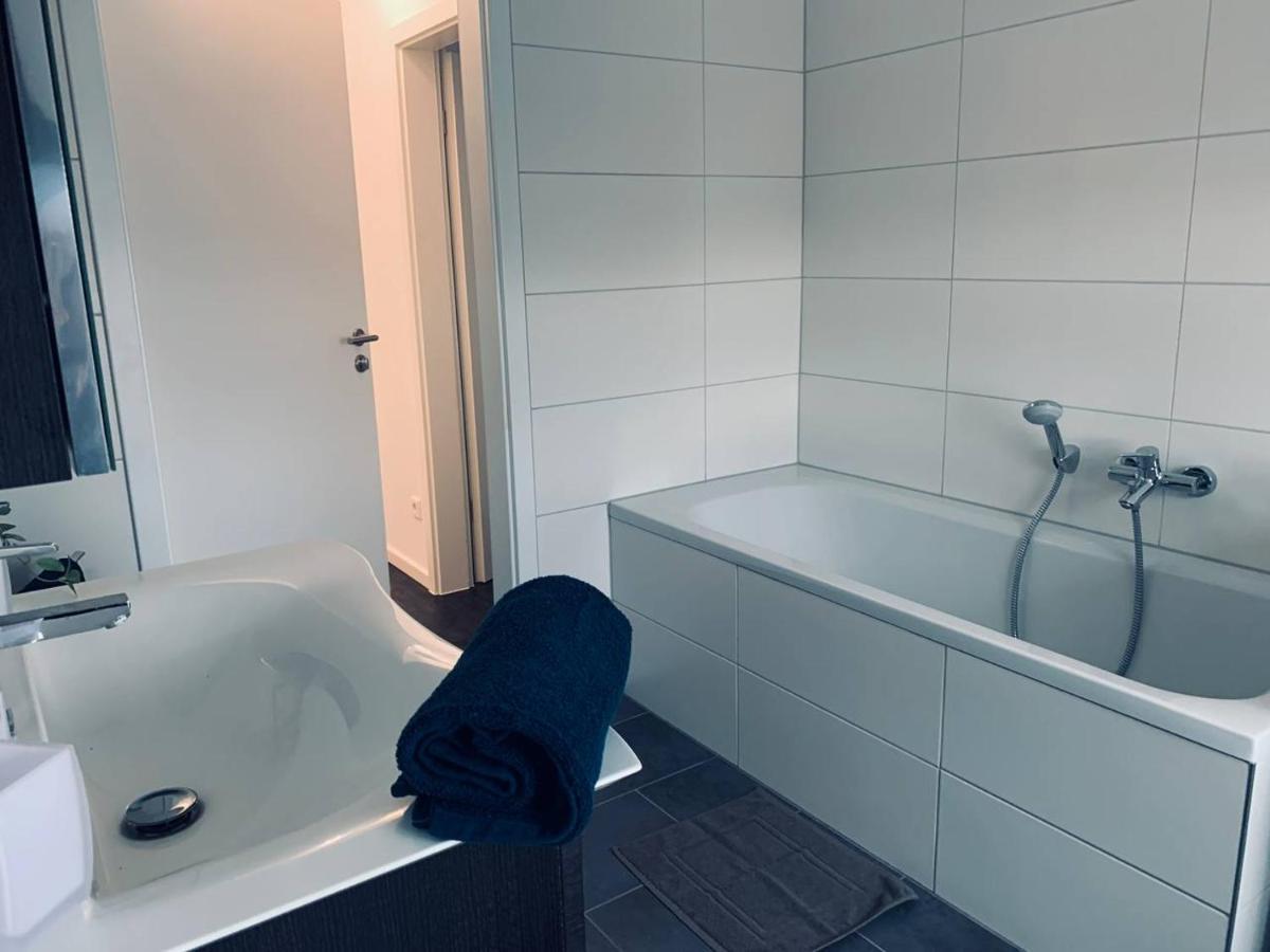 Apartment Mit Penthouse Charakter In دريسدن المظهر الخارجي الصورة