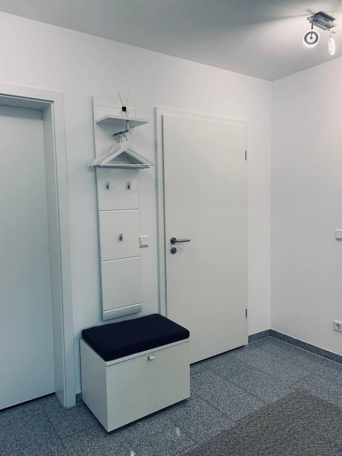 Apartment Mit Penthouse Charakter In دريسدن المظهر الخارجي الصورة