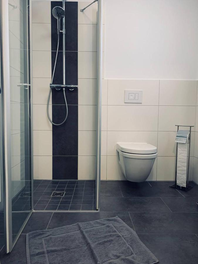 Apartment Mit Penthouse Charakter In دريسدن المظهر الخارجي الصورة